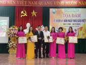 chơi bài trực tuyến dialogoupr
 tổ chức tọa đàm kỷ niệm 41 năm ngày nhà giáo Việt Nam (20/11/1982 – 20/11/2023)
